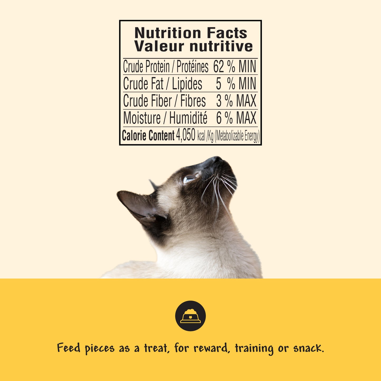 Benny Bullys® Beef Liver Plus Cranberry (Cat)