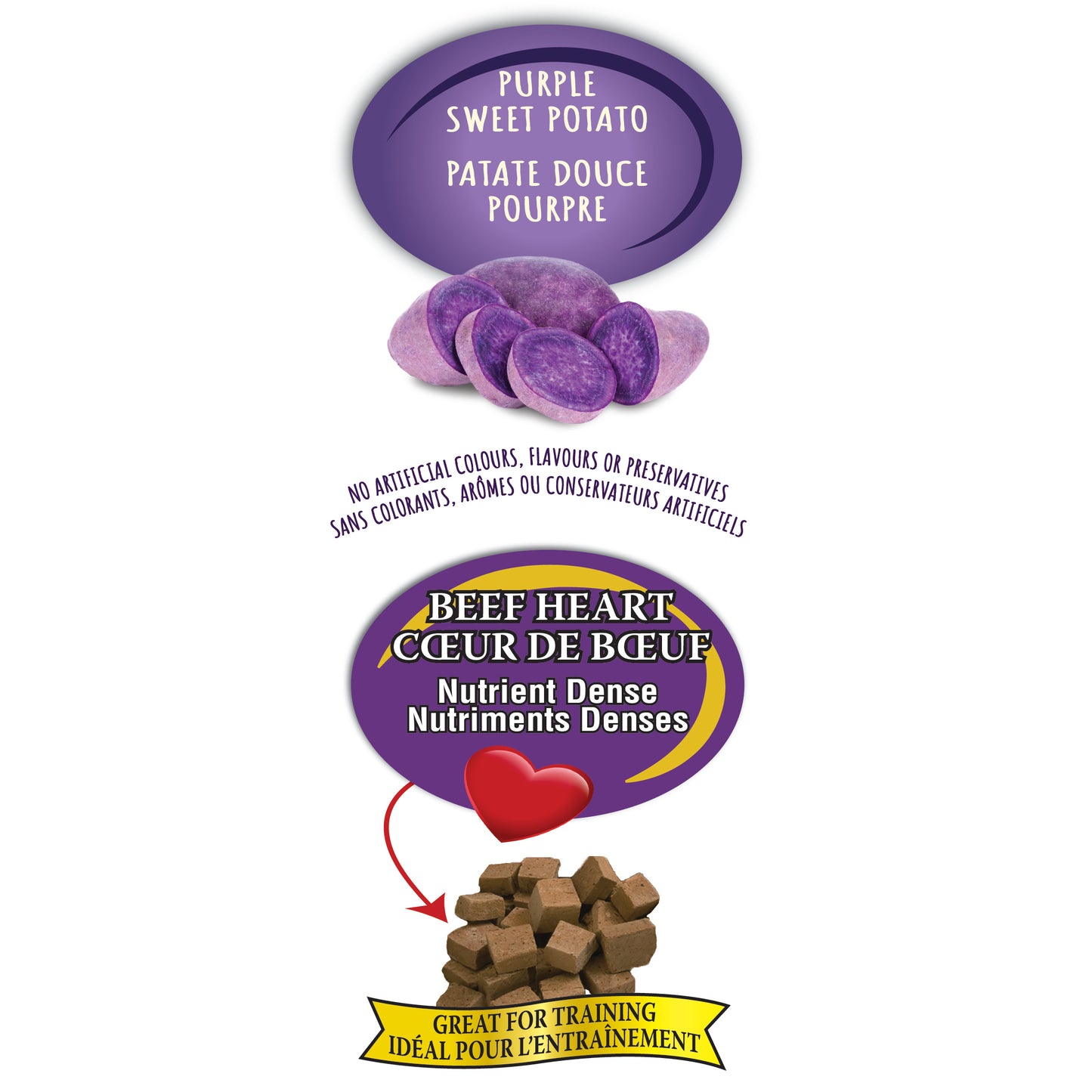 Purple Heart®
