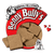 Benny Bullys Logo