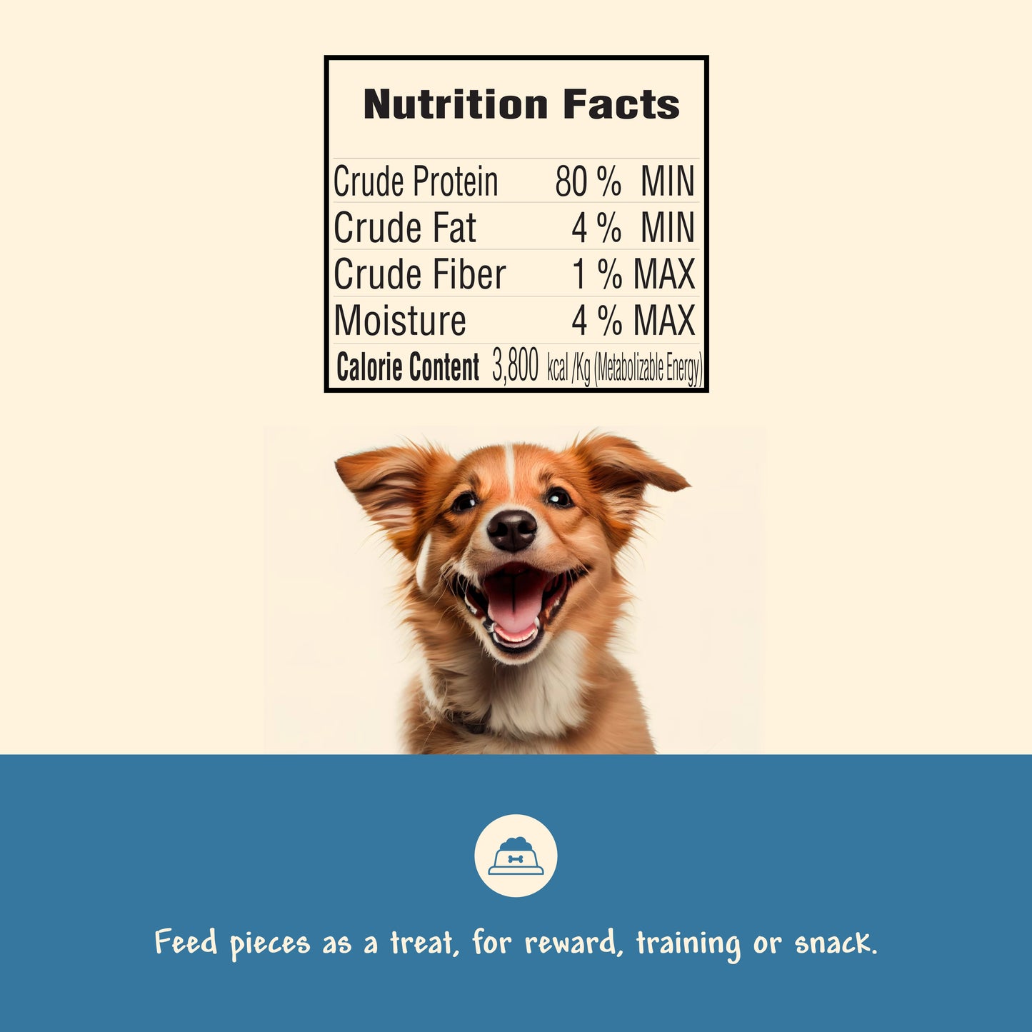 Mini Bits™ — Chicken Breast — Pillow Pack