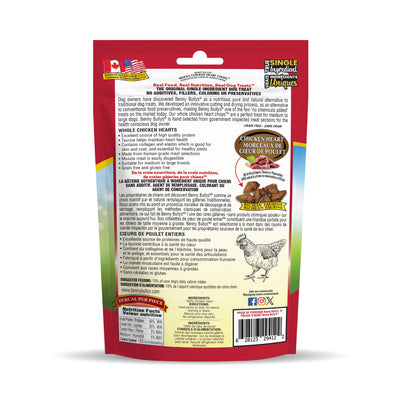 Côtelettes de poulet entières Benny Bullys®
