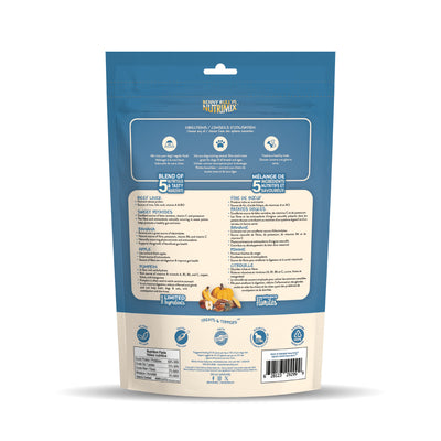Benny Bullys Nutrimix® - Friandises et garnitures™