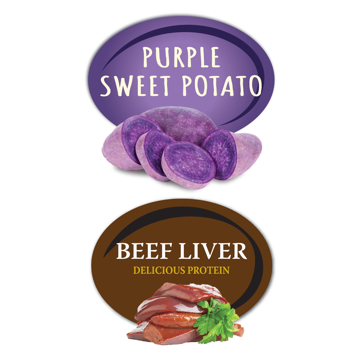 Benny Bullys® Deep Purple®