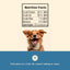 Benny Bullys® Turkey Chops™ (Dog)