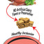 Benny Bullys® Beef Liver Plus Cranberry (Cat)