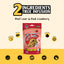 Benny Bullys® Beef Liver Plus Cranberry (Cat)