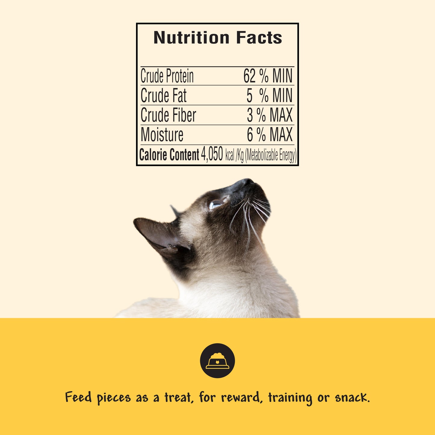 Benny Bullys® Beef Liver Plus Cranberry (Cat)
