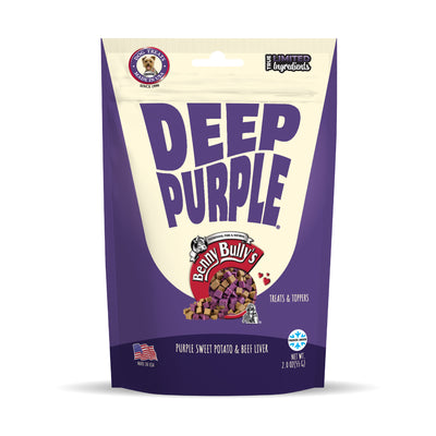 Benny Bullys® Deep Purple®