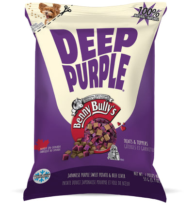 Benny Bullys® Deep Purple®