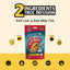 Benny Bullys® Beef Liver Plus Fish
