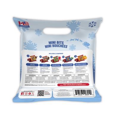 Benny Bullys® Holiday Pack