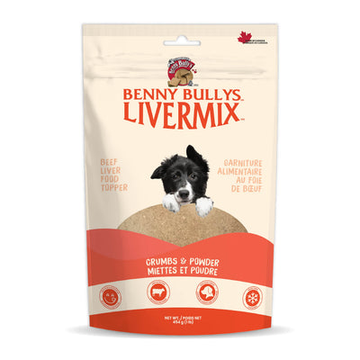 Benny Bullys Livermix™