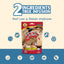 Benny Bullys® Beef Liver Plus Shiitake Mushroom