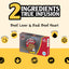 Benny Bullys® Mini Chops™ - Beef Liver & Beef Heart in Smart Pack™