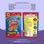 Benny Bully’s® Purple Power: The Antioxidant Bundle