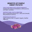 Benny Bully’s® Purple Power: The Antioxidant Bundle