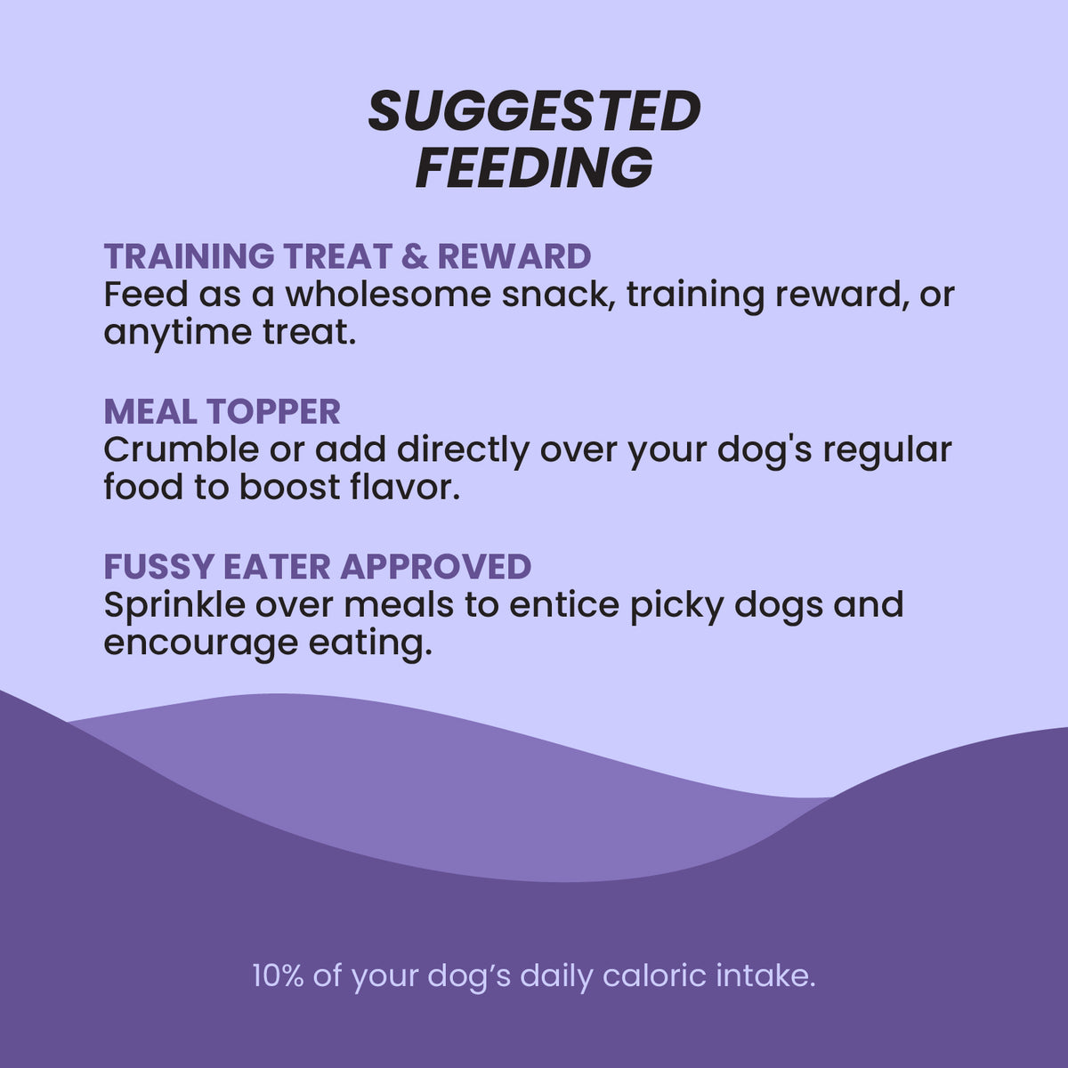 Benny Bully’s® Purple Power: The Antioxidant Bundle