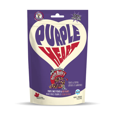 Purple Heart®