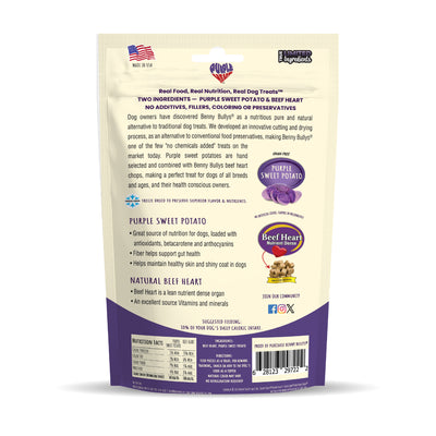 Purple Heart®