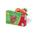 Benny Bullys® Mini Chops™ - Beef Liver & Apple in Smart Pack™