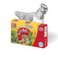 Benny Bullys® Mini Chops™ - Poitrine de poulet pure en Smart Pack™