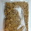 3/4 Inch Cubes of Freeze Dried Beef Liver -1 lb bag - Bag Back